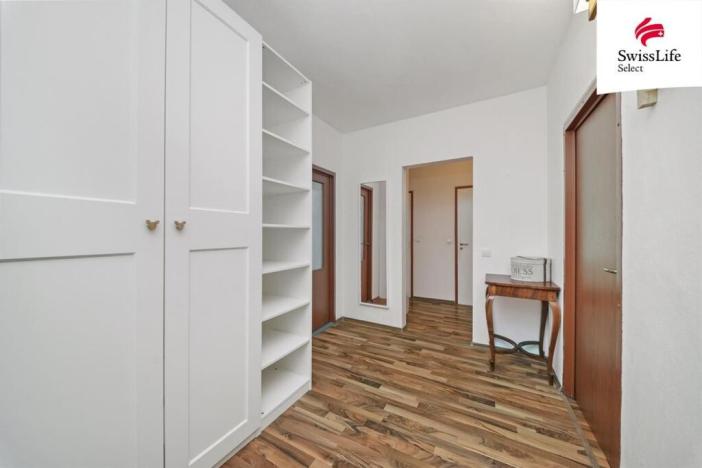 Prodej bytu 3+1, Brno, Oblá, 74 m2