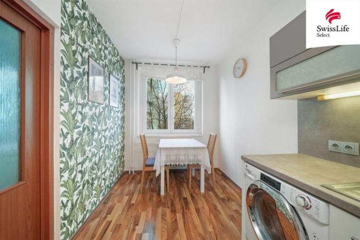 Prodej bytu 3+1, Brno, Oblá, 74 m2