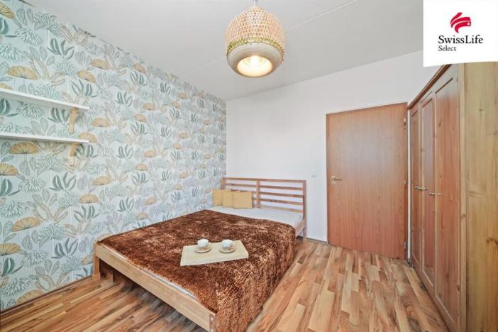 Prodej bytu 3+1, Brno, Oblá, 74 m2