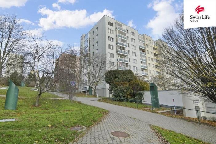 Prodej bytu 3+1, Brno, Oblá, 74 m2