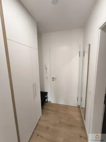 Pronájem bytu 1+kk, Olomouc - Nová Ulice, Karla Mareše, 50 m2