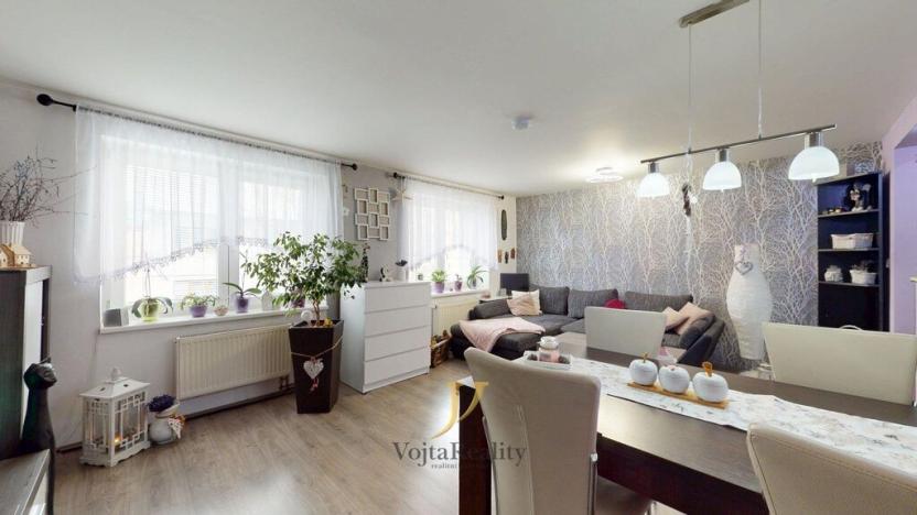 Prodej rodinného domu, Grygov, Komenského, 200 m2