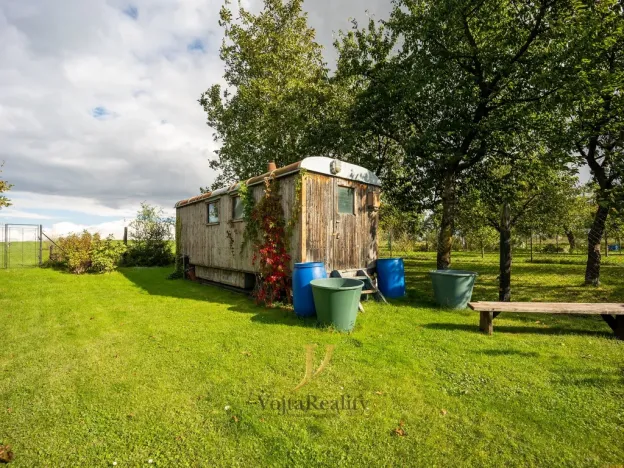 Prodej rodinného domu, Grygov, Komenského, 200 m2