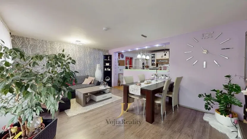 Prodej rodinného domu, Grygov, Komenského, 200 m2