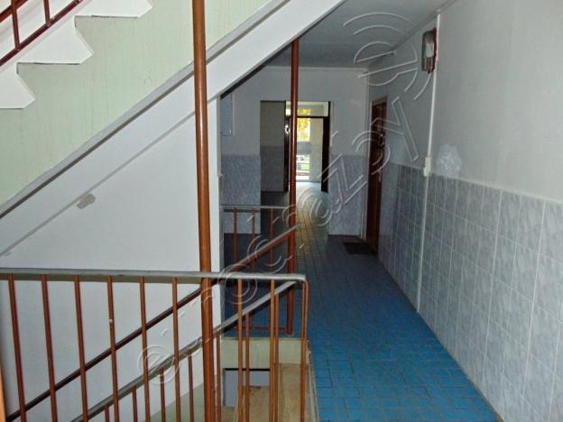 Dražba bytu 3+1, Mělník, Veslařská, 77 m2