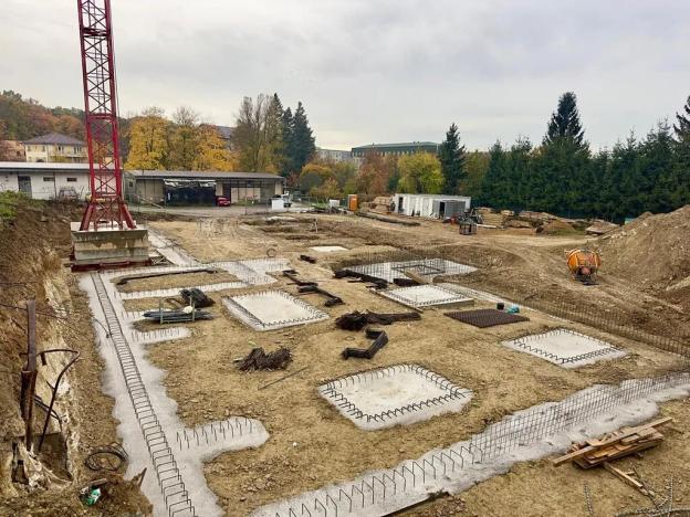 Prodej bytu 4+kk, Milovice, 132 m2