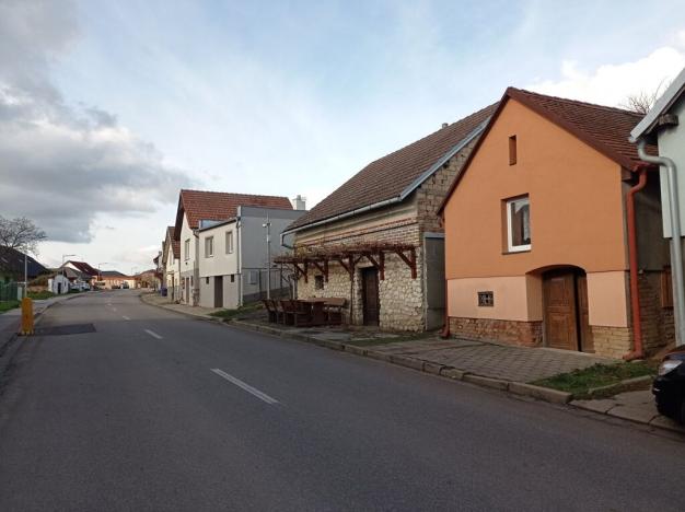 Prodej vinného sklepa, Drnholec, 60 m2