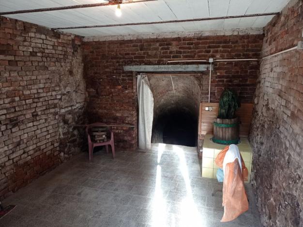 Prodej vinného sklepa, Drnholec, 60 m2