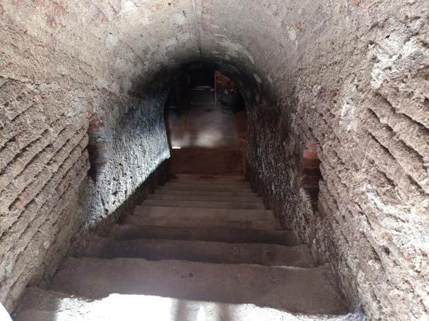 Prodej vinného sklepa, Drnholec, 60 m2