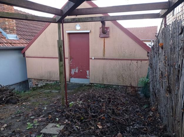 Prodej vinného sklepa, Drnholec, 60 m2