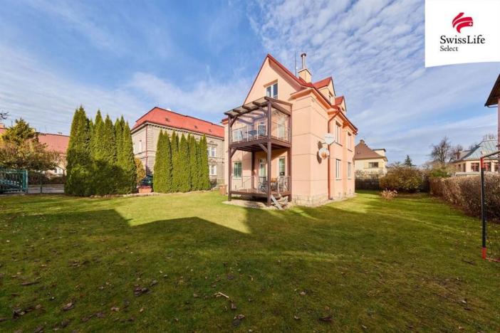 Prodej bytu 3+1, Trutnov, Žižkova, 98 m2