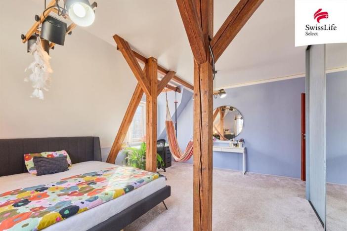 Prodej bytu 3+1, Trutnov, Žižkova, 98 m2