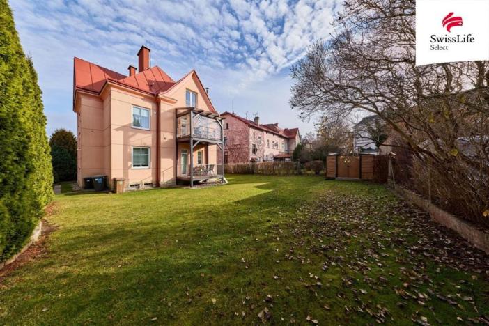 Prodej bytu 3+1, Trutnov, Žižkova, 98 m2