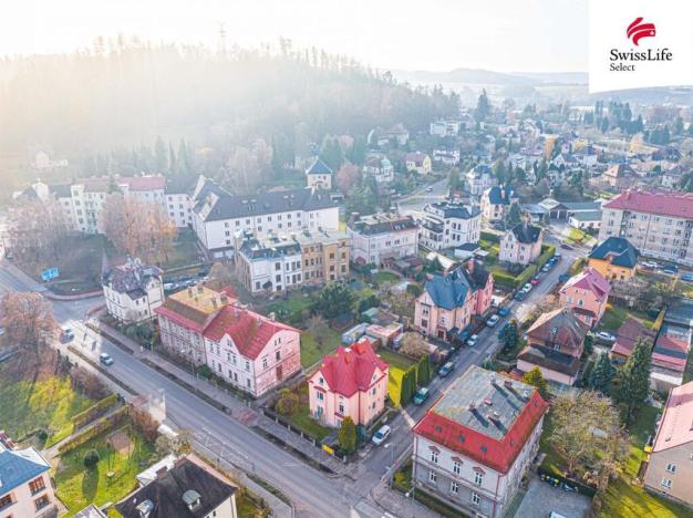 Prodej bytu 3+1, Trutnov, Žižkova, 98 m2