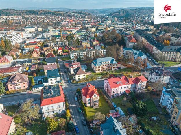 Prodej bytu 3+1, Trutnov, Žižkova, 98 m2