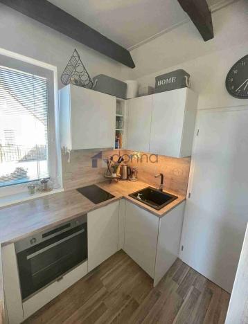 Pronájem bytu 1+kk, Praha, Zbuzanská, 30 m2