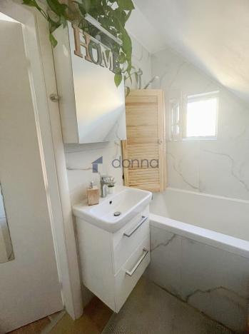 Pronájem bytu 1+kk, Praha, Zbuzanská, 30 m2