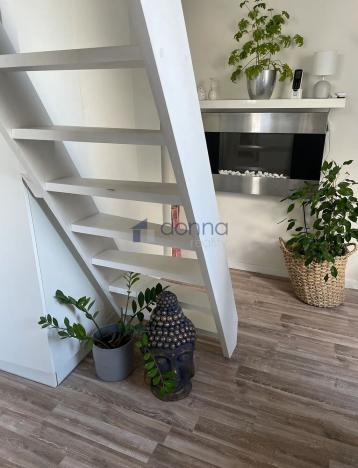 Pronájem bytu 1+kk, Praha, Zbuzanská, 30 m2