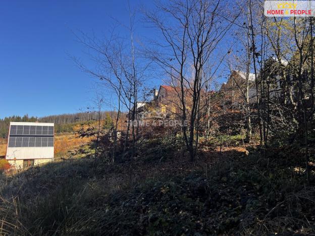 Prodej pozemku pro bydlení, Chvalčov, 3129 m2