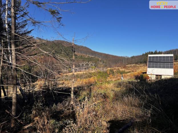 Prodej pozemku pro bydlení, Chvalčov, 3129 m2