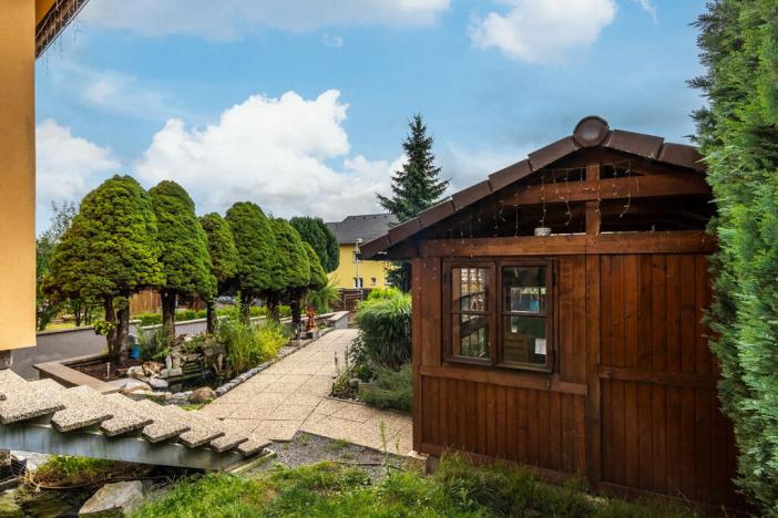 Prodej rodinného domu, Kamenný Přívoz, 184 m2