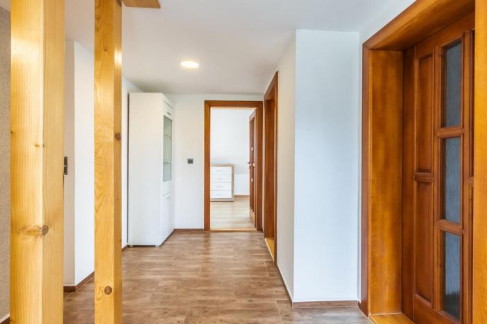 Prodej rodinného domu, Kamenný Přívoz, 184 m2