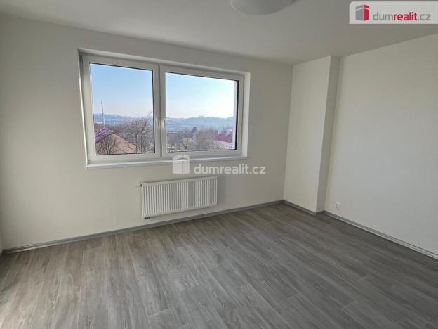 Pronájem bytu 2+kk, Ostrov, Lidická, 50 m2