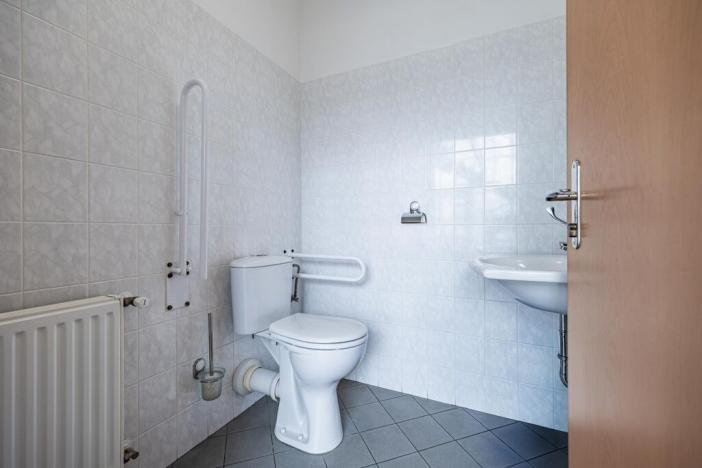 Pronájem skladu, Vestec, Vídeňská, 272 m2