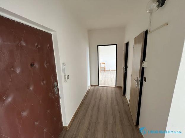 Pronájem bytu 2+1, Frýdek-Místek, Jungmannova, 55 m2