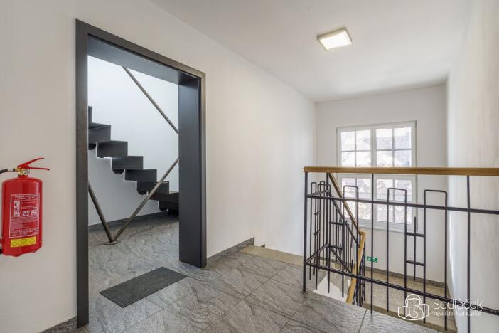 Prodej apartmánu, Krajková, 250 m2