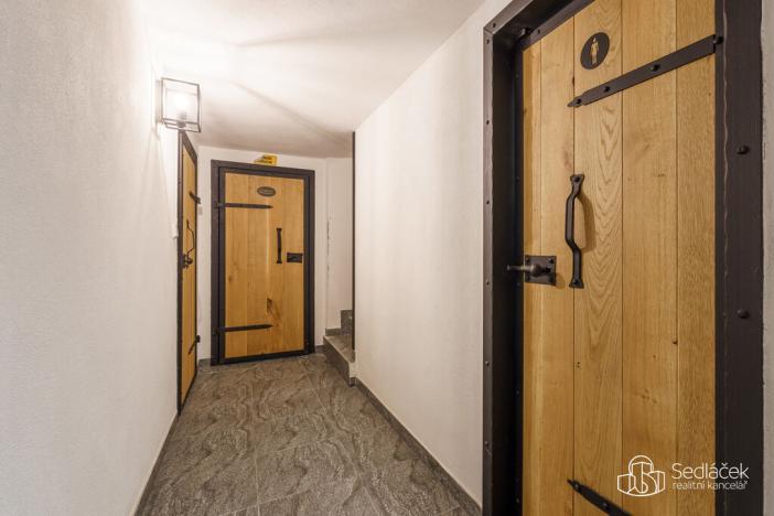 Prodej apartmánu, Krajková, 250 m2