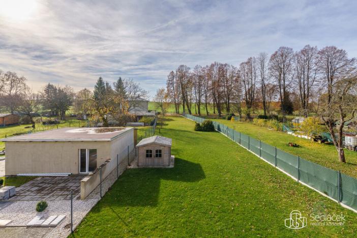 Prodej apartmánu, Krajková, 250 m2