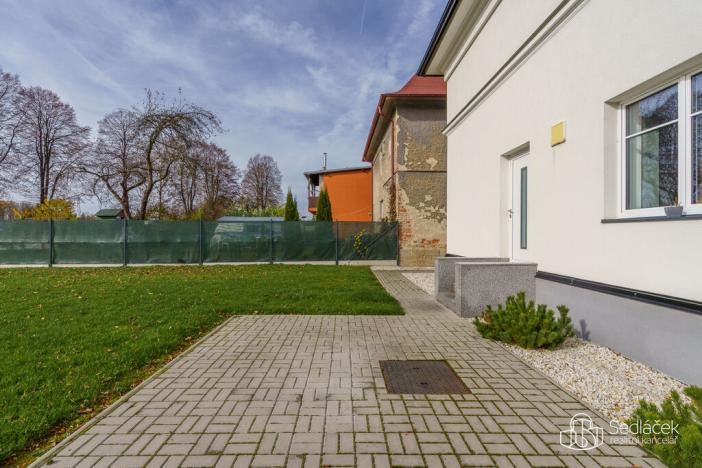 Prodej apartmánu, Krajková, 250 m2