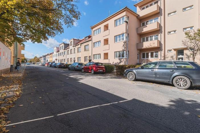 Prodej bytu 4+1, Prostějov, Dykova, 95 m2