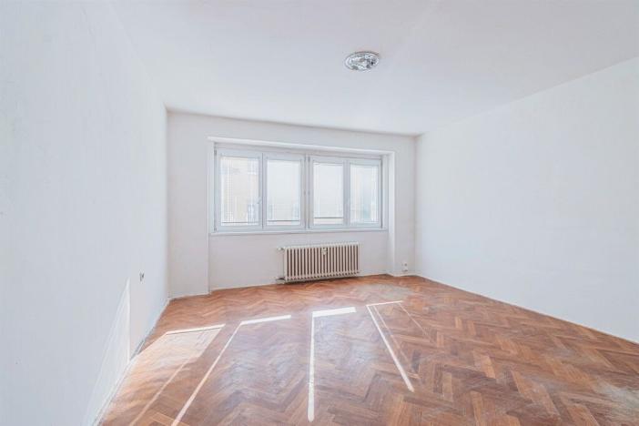 Prodej bytu 4+1, Prostějov, Dykova, 95 m2