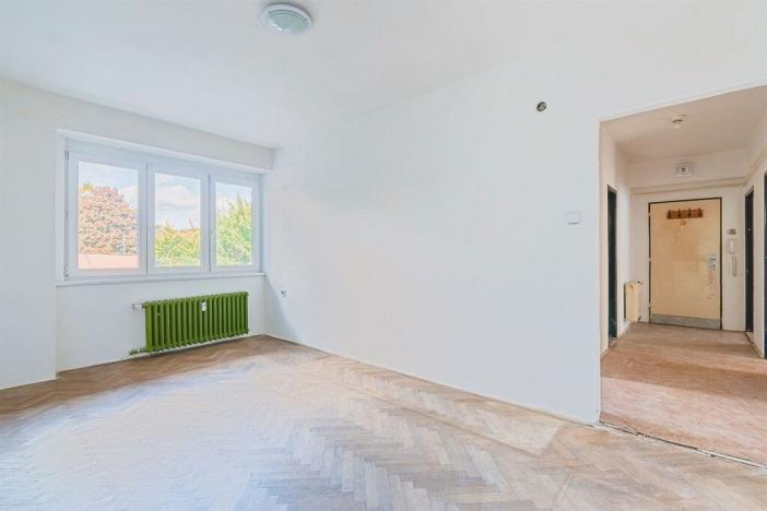 Prodej bytu 4+1, Prostějov, Dykova, 95 m2