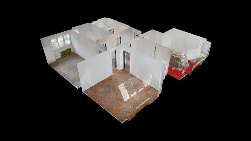 Prodej bytu 4+1, Prostějov, Dykova, 95 m2