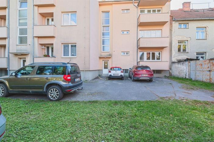 Prodej bytu 4+1, Prostějov, Dykova, 95 m2