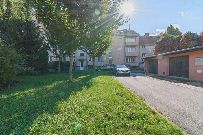 Prodej bytu 4+1, Prostějov, Dykova, 95 m2