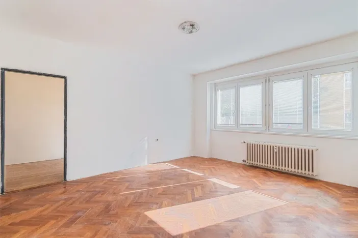 Prodej bytu 4+1, Prostějov, Dykova, 95 m2