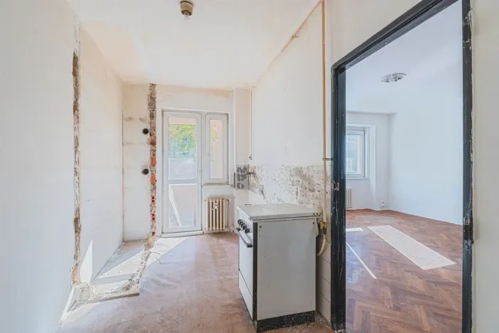 Prodej bytu 4+1, Prostějov, Dykova, 95 m2