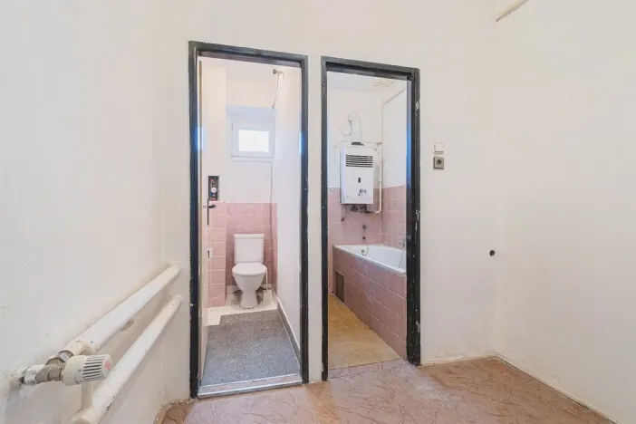 Prodej bytu 4+1, Prostějov, Dykova, 95 m2