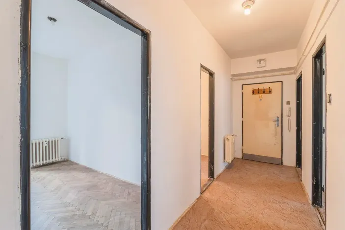 Prodej bytu 4+1, Prostějov, Dykova, 95 m2