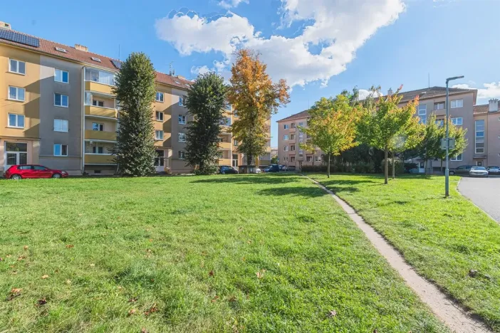 Prodej bytu 4+1, Prostějov, Dykova, 95 m2