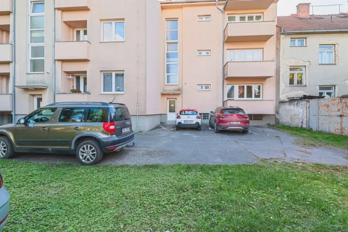 Prodej bytu 4+1, Prostějov, Dykova, 95 m2