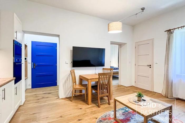 Prodej bytu 2+kk, Kolín, Raisova, 43 m2