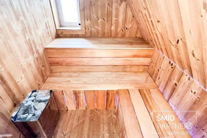 Prodej bytu 2+kk, Kolín, Raisova, 43 m2