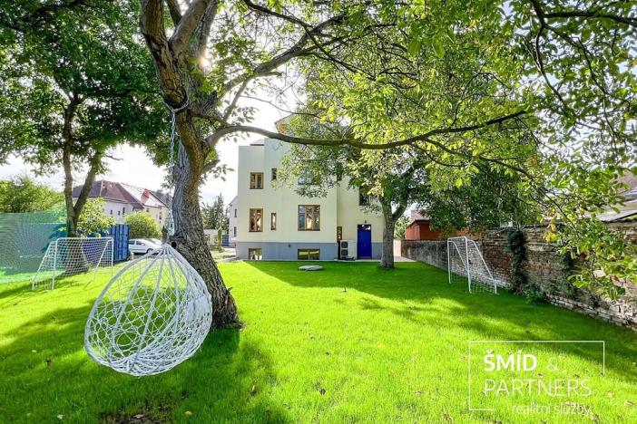 Prodej bytu 2+kk, Kolín, Raisova, 43 m2