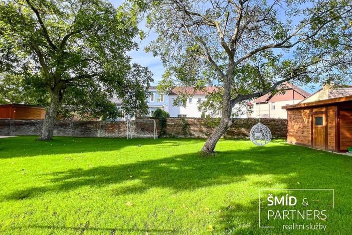 Prodej bytu 2+kk, Kolín, Raisova, 43 m2