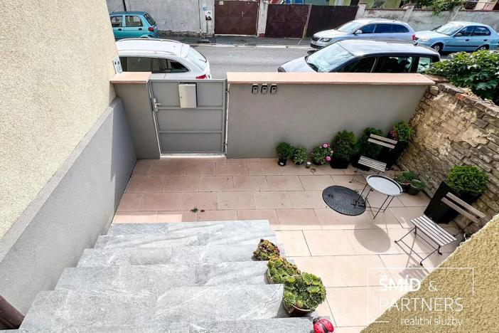 Prodej bytu 2+kk, Kolín, Raisova, 43 m2